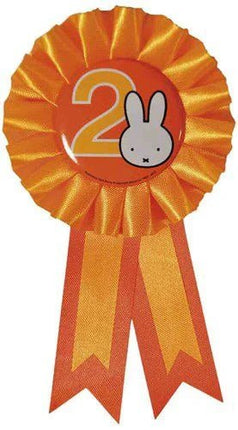 2 Jaar Rozetten - Partywinkel