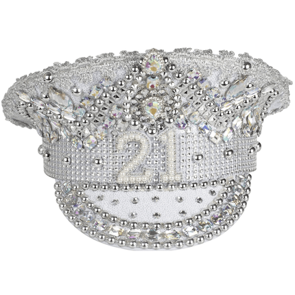 21 Jaar Accessoires - Partywinkel