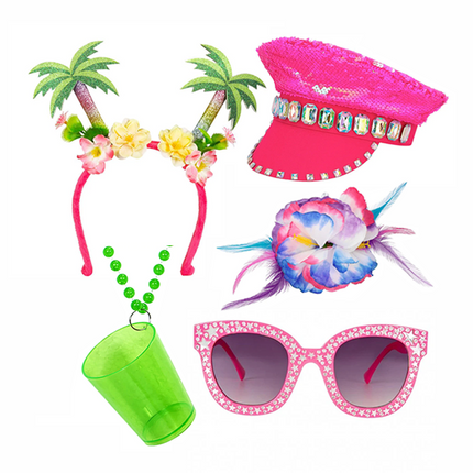 Accessoires - Partywinkel