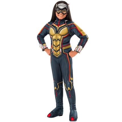 Ant-Man Kostuums Meisjes - Partywinkel