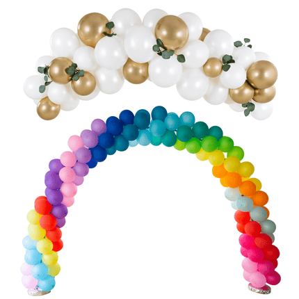 Ballonnenbogen - Partywinkel