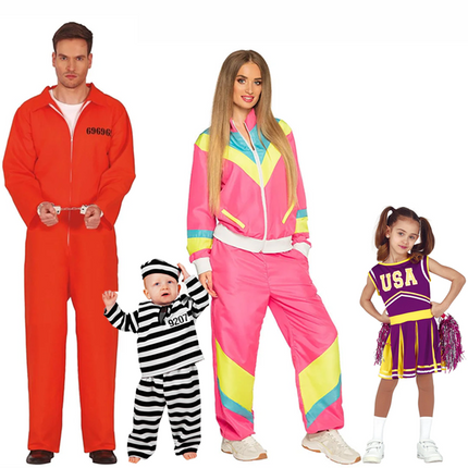 Carnavalskleding - Partywinkel