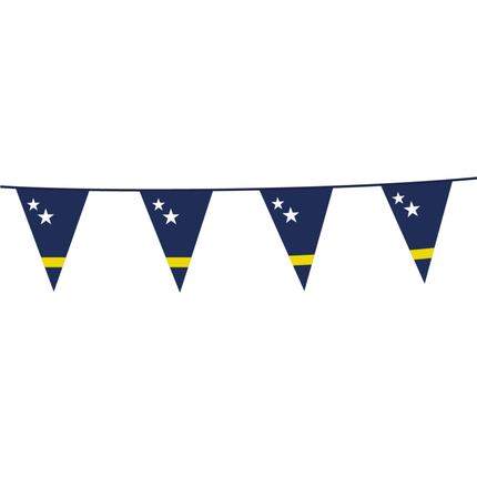 Curacaose Feestartikelen - Partywinkel