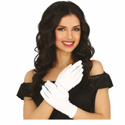 Effen Handschoenen - Partywinkel