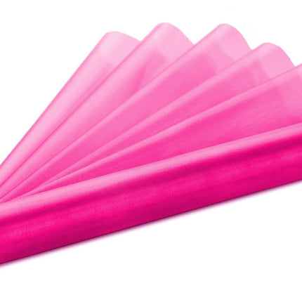 Fuchsia Tafellopers - Partywinkel