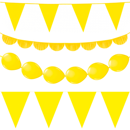 Geleslingers