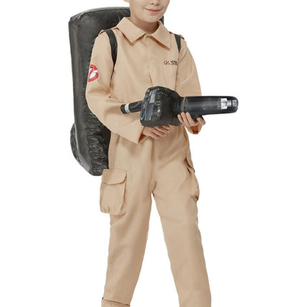 Ghostbusters Kostuums Jongens - Partywinkel