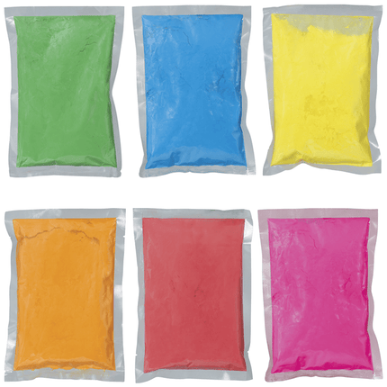 Holi Poeder - Partywinkel