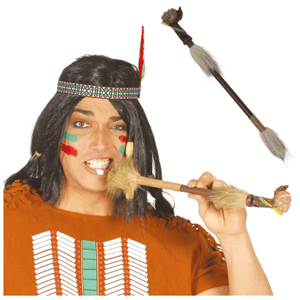 Indianen Accessoires - Partywinkel