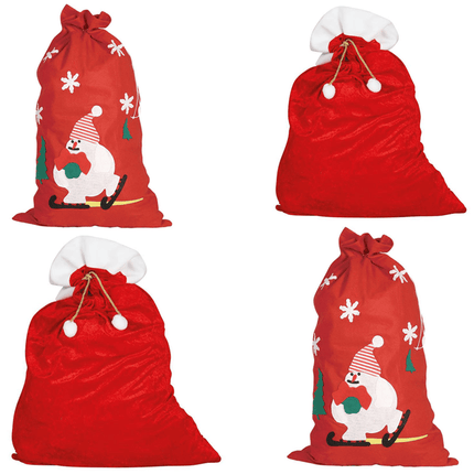 Kerst Zakken - Partywinkel