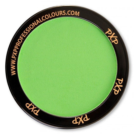 Lime Groene Schmink - Partywinkel