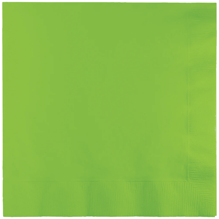 Limegroen