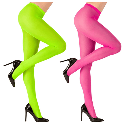 Neon Panty's - Partywinkel