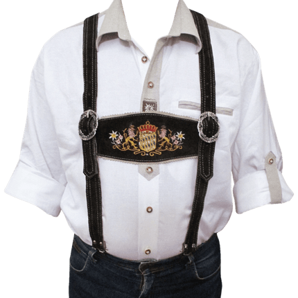 Oktoberfest Riemen - Partywinkel