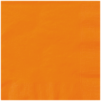 Oranje