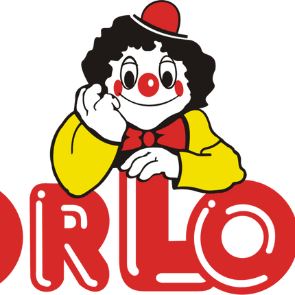 Orlob - Partywinkel