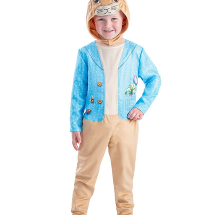 Peter Rabbit Kostuums Jongens - Partywinkel