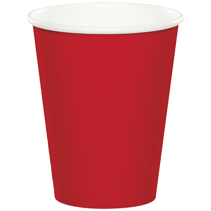 Bekers_Rood