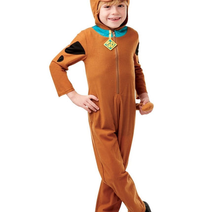 Scooby Doo Kostuums Jongens - Partywinkel