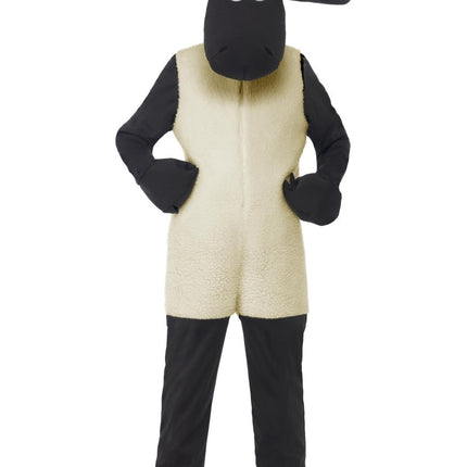 Shaun The Sheep Kostuums Jongens - Partywinkel