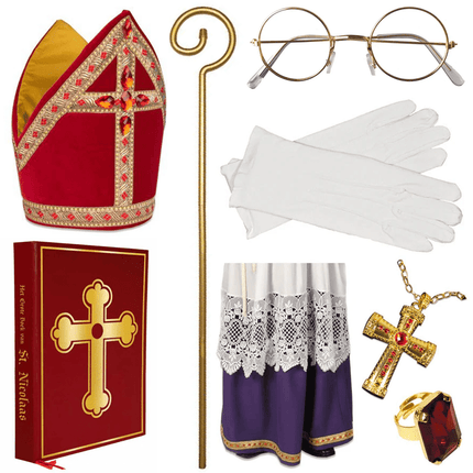 SinterklaasAcc