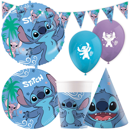 Stitch