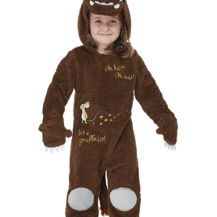 The Gruffalo Kostuums Meisjes - Partywinkel