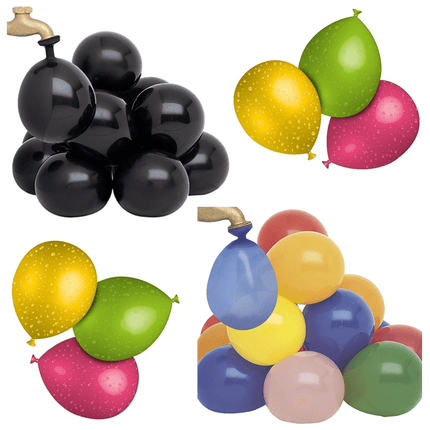Waterballonnen