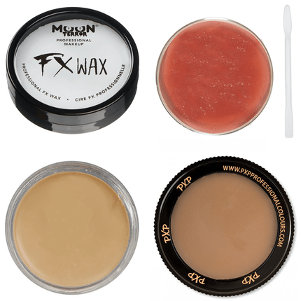 Wax - Partywinkel