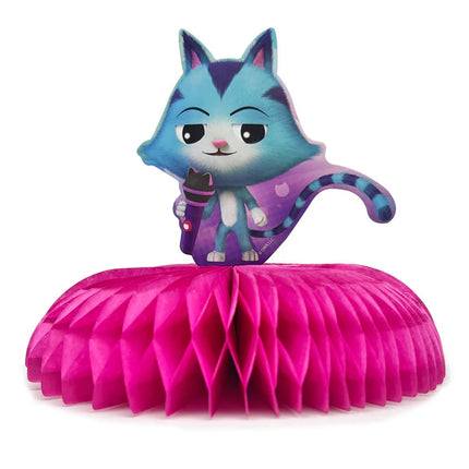 Gabby's Dollhouse Honeycomb Catrat
