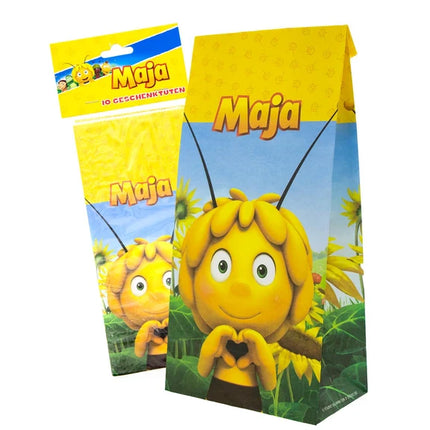Maya De Bij Goody Bags, 10-Pack