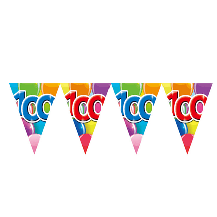 100 Jaar Slinger 10m van WeFiesta koop je bij Partywinkel