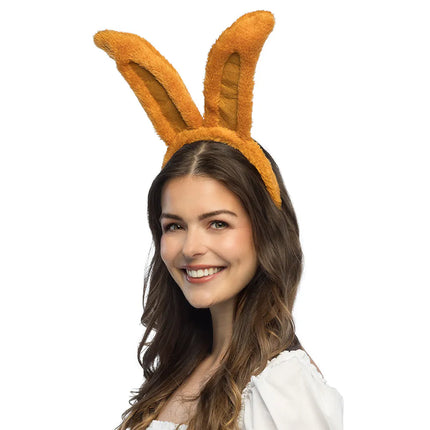 Easter Bunny Headband