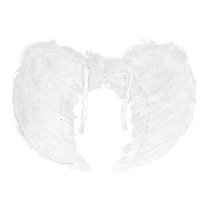 Elysia Angel Wings, White (60 x 40 cm)