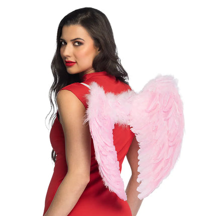 Elysia Angel Wings, Light Pink (60 x 40 cm)