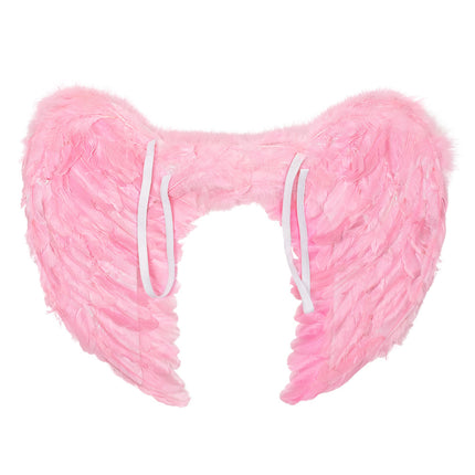 Elysia Angel Wings, Light Pink (60 x 40 cm)