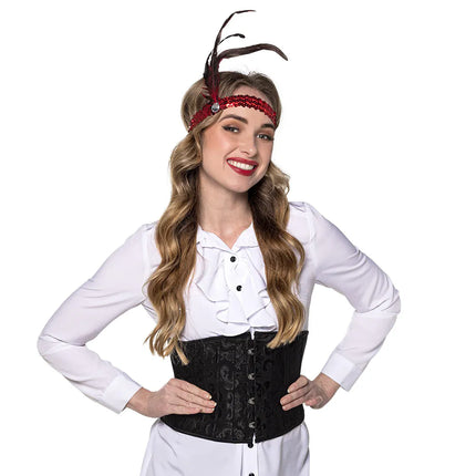 Victoria Corset (M/L stretch)