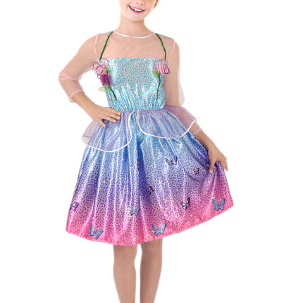 Barbie Primavera Costume - Girls