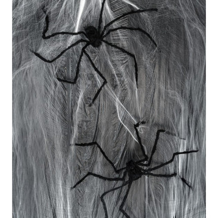 White Spiderweb 125g