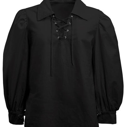 BLACK HISTORICAL-THEMED T-SHIRT