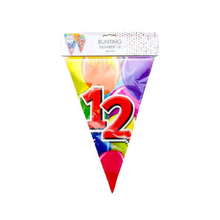 12 Jaar Slinger 10m van WeFiesta koop je bij Partywinkel