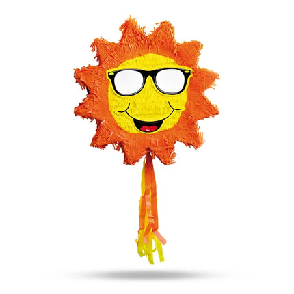 Sun Piñata