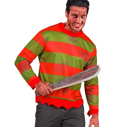 NIGHT STALKER