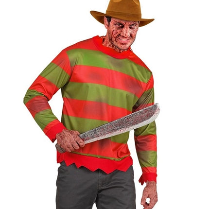 NIGHT STALKER