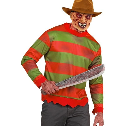 NIGHT STALKER