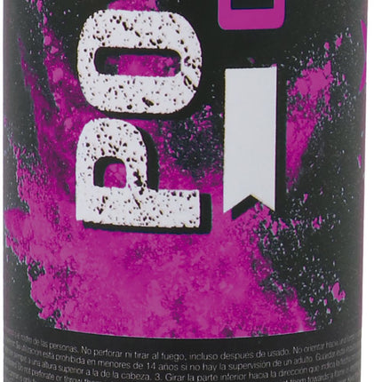 Fuchsia Confetti Cannon Powder, 30 cm
