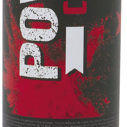 Red Confetti Cannon Powder, 30 cm
