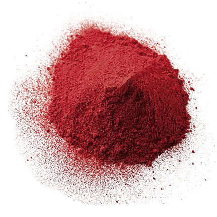 Red Confetti Cannon Powder, 30 cm