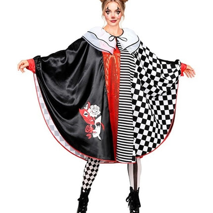 PONCHO PIERROT