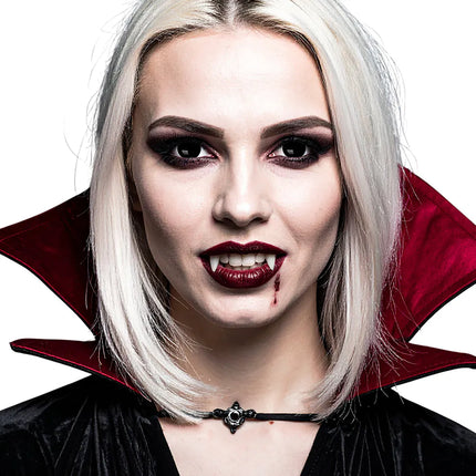 Pair of 6-Month Mini Sclera Night Contact Lenses
